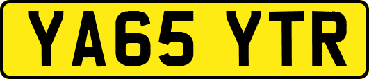 YA65YTR