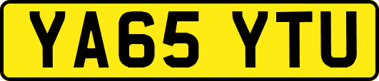 YA65YTU