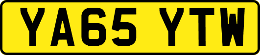 YA65YTW