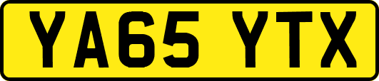 YA65YTX