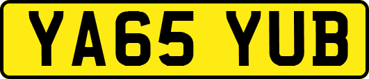 YA65YUB