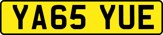YA65YUE