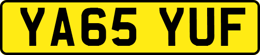 YA65YUF