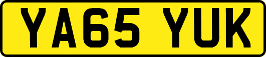 YA65YUK