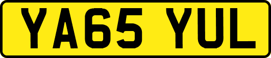YA65YUL
