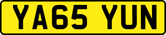 YA65YUN