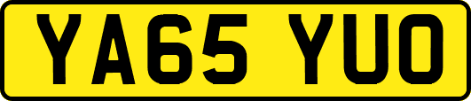 YA65YUO