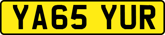 YA65YUR