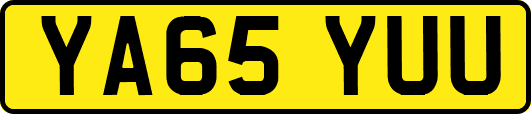 YA65YUU