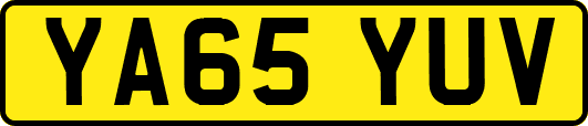 YA65YUV
