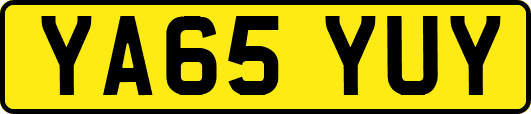 YA65YUY