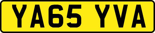 YA65YVA