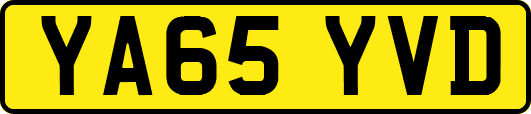 YA65YVD