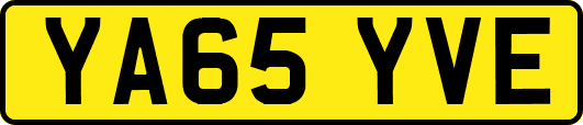 YA65YVE