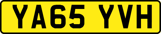 YA65YVH