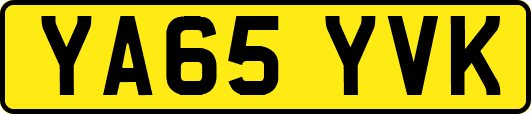 YA65YVK