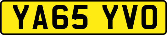 YA65YVO