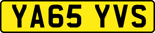 YA65YVS
