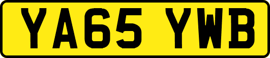 YA65YWB