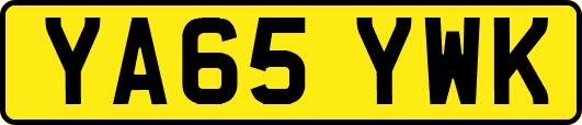 YA65YWK