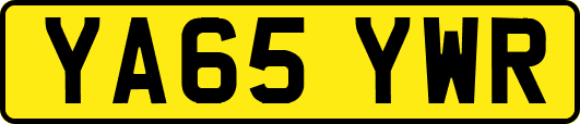 YA65YWR
