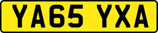 YA65YXA