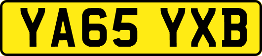 YA65YXB