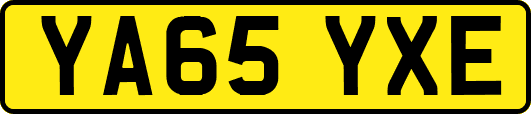 YA65YXE