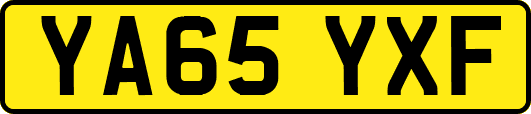 YA65YXF