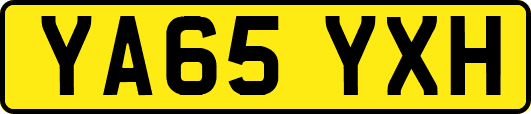 YA65YXH