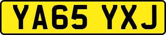 YA65YXJ