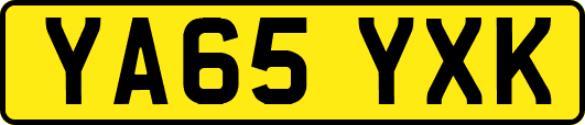 YA65YXK