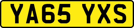 YA65YXS
