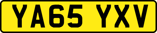 YA65YXV