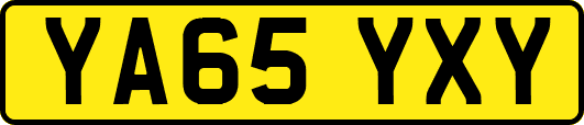 YA65YXY