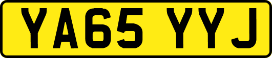 YA65YYJ