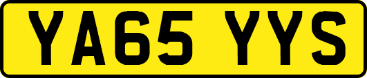 YA65YYS