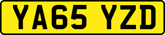 YA65YZD