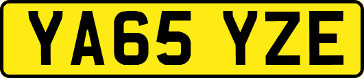 YA65YZE