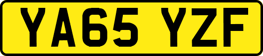 YA65YZF