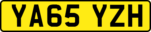 YA65YZH