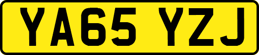 YA65YZJ