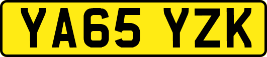 YA65YZK