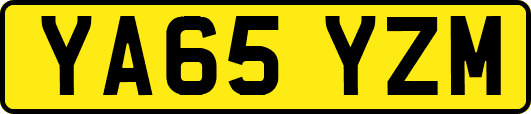 YA65YZM