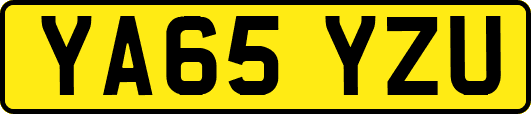 YA65YZU