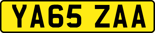 YA65ZAA