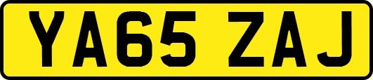 YA65ZAJ