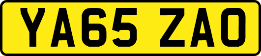 YA65ZAO