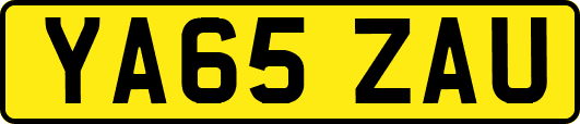 YA65ZAU