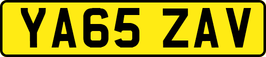 YA65ZAV